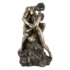 The Lovers Statue Sculpture Figure -Gift Boxed   263734080971